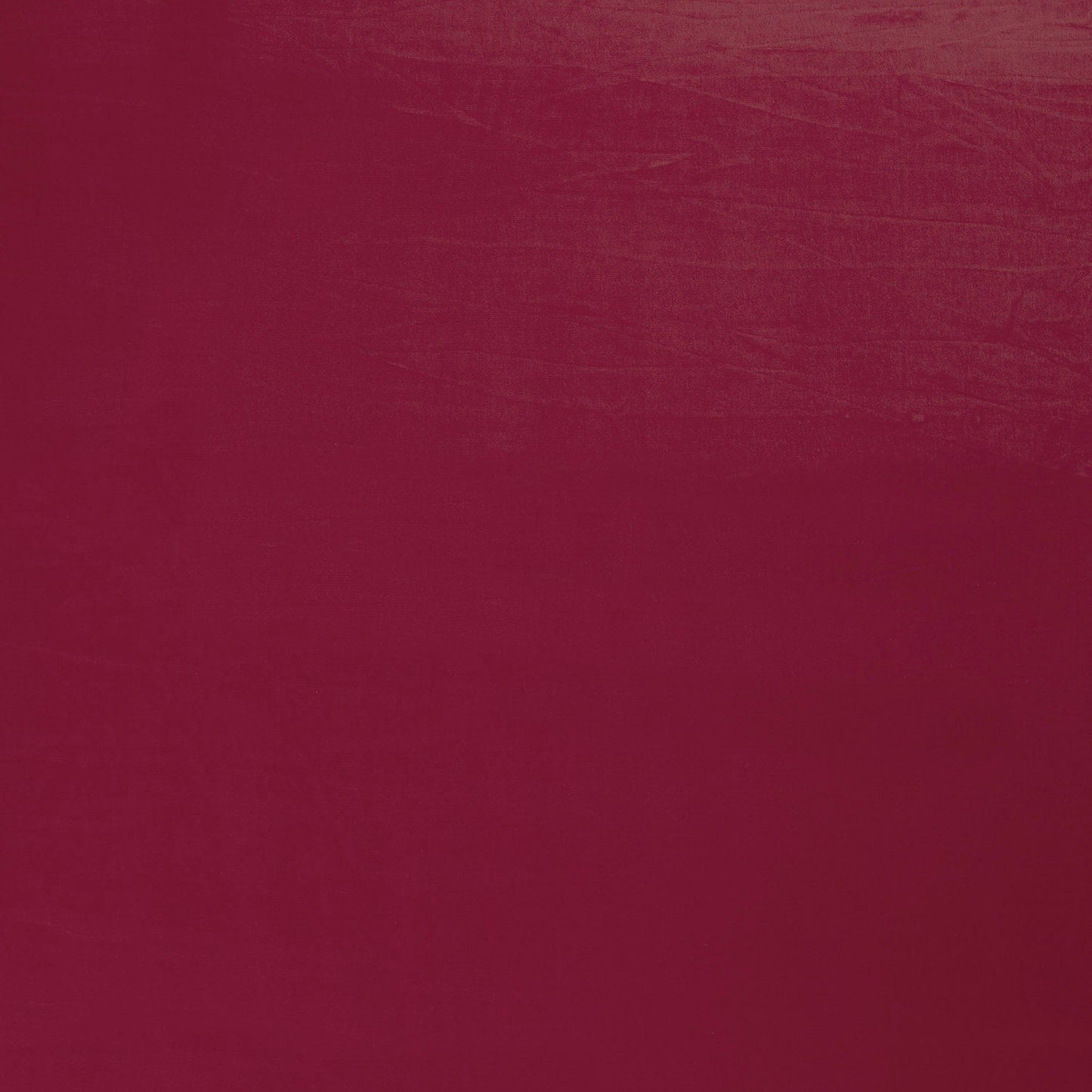 Chiffon Stoff Uni Bordeauxrot