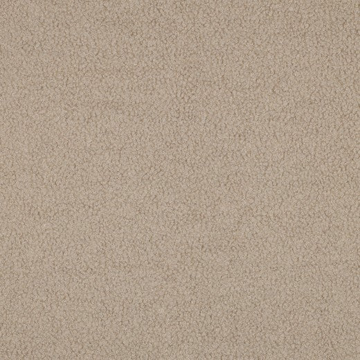 Teddy Fur Plüsch sand