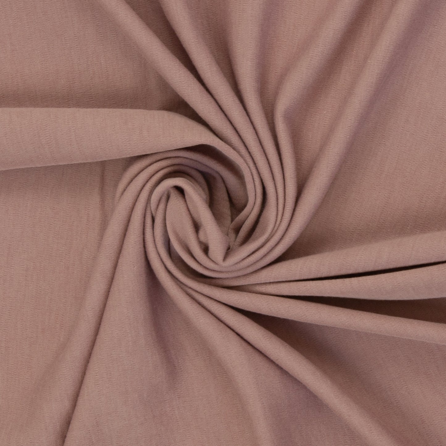 Merino Strick Swafing altrosa
