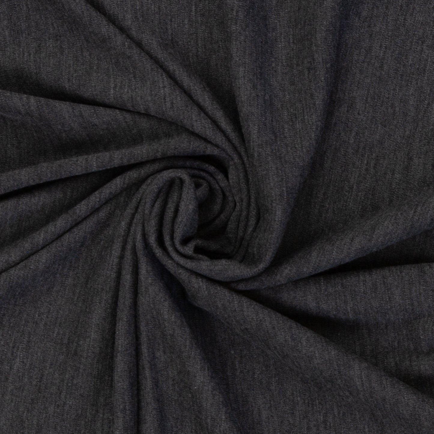 Merino Strick Swafing grau