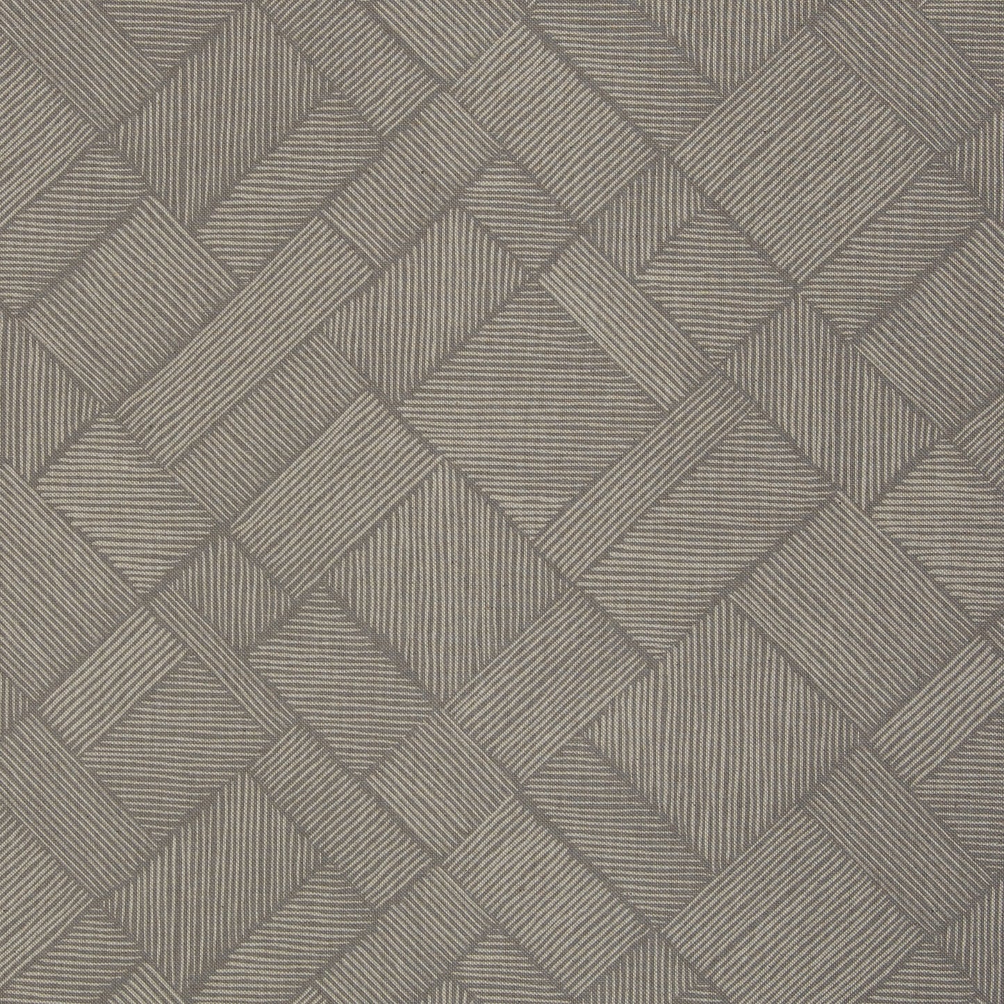 Canvas Toni Leinenoptik grafisches Muster Swafing