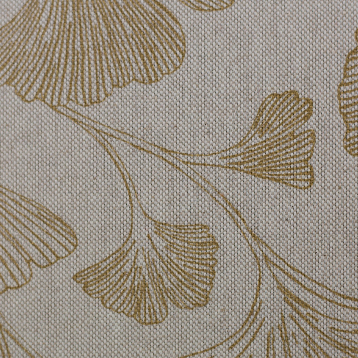 Canvas Toni Ginko Leinenoptik Swafing