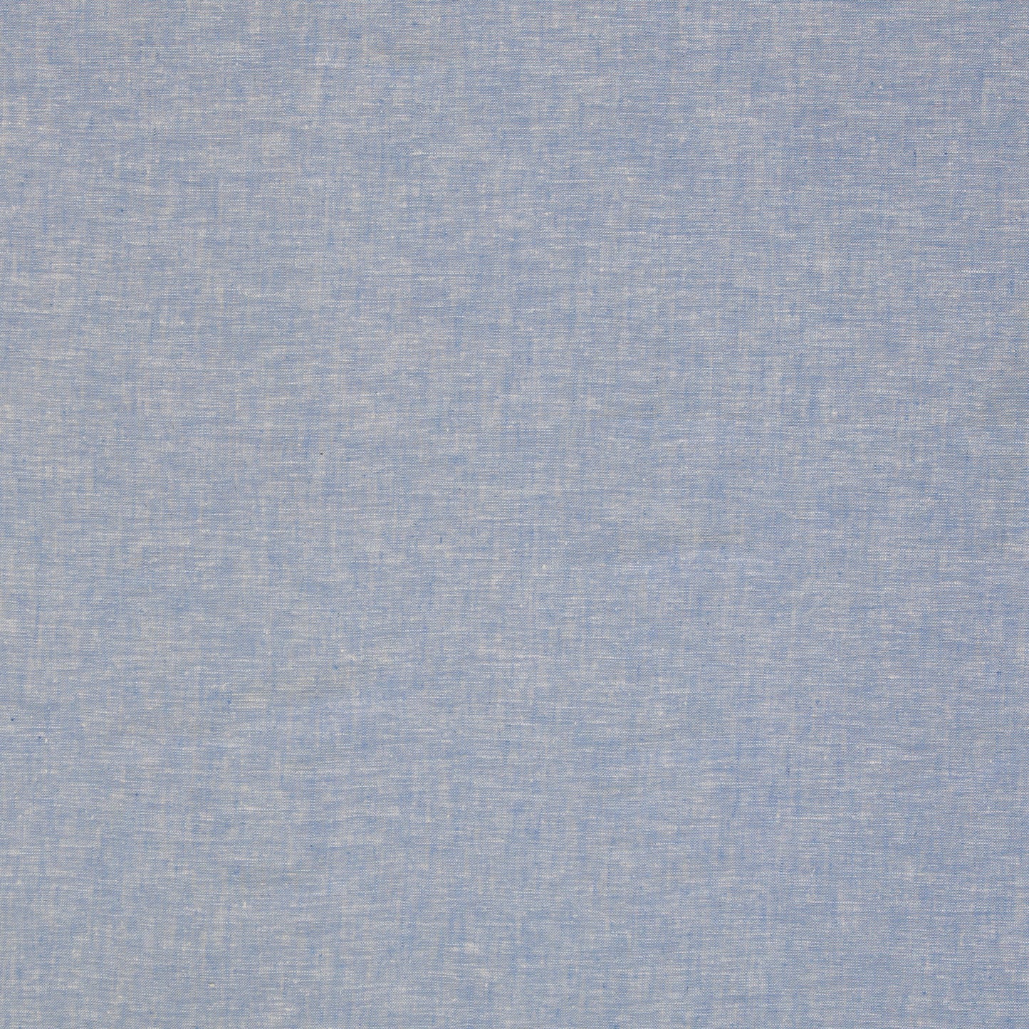 Halbleinen mit Baumwolle blau meliert “Paul“ Swafing
