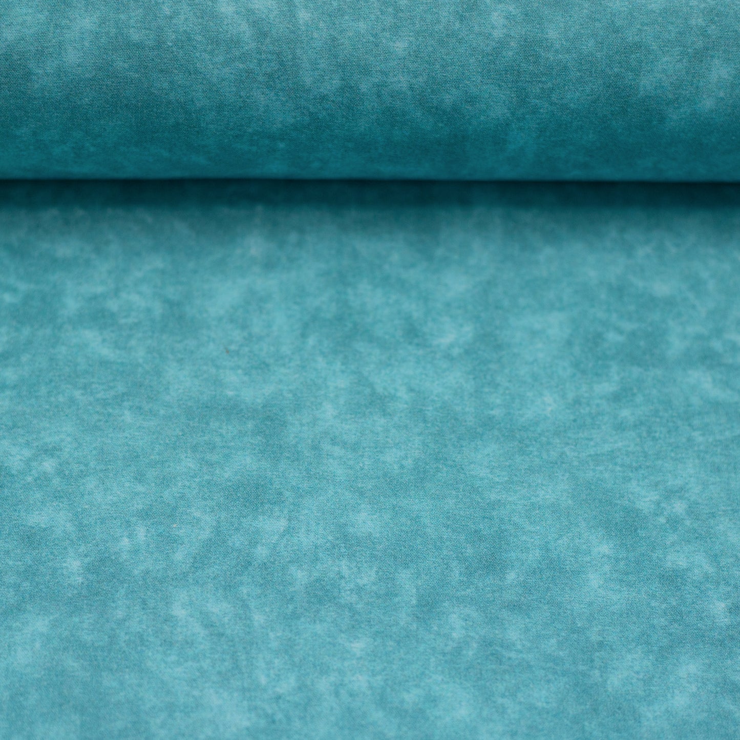 Baumwolle "Shadow" Swafing mint meliert