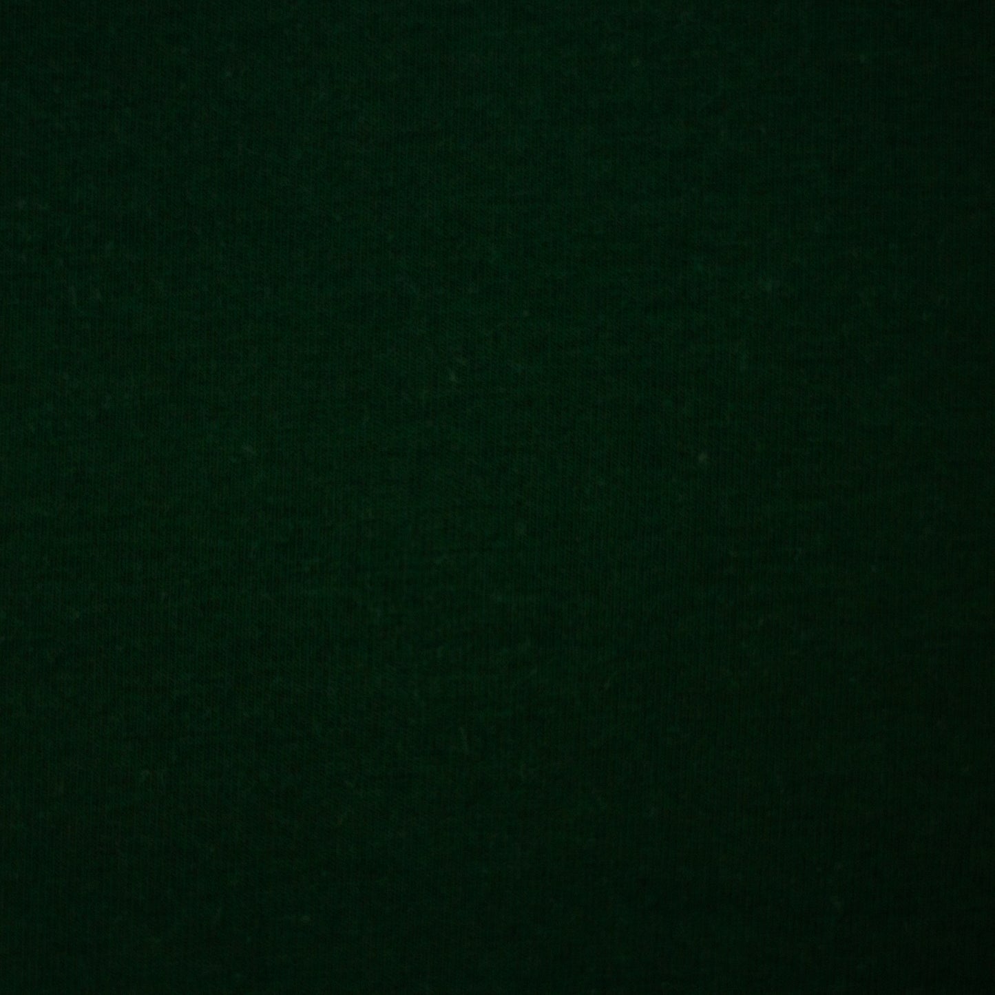 Sweat angerauht uni Swafing Eike dunkelgrün