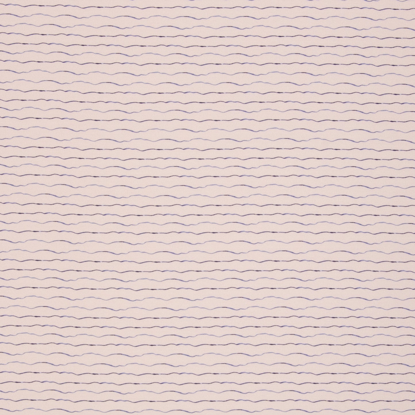 Jersey Aurich Wellen – Baumwolljersey mit Wellenmotiv creme | Swafing