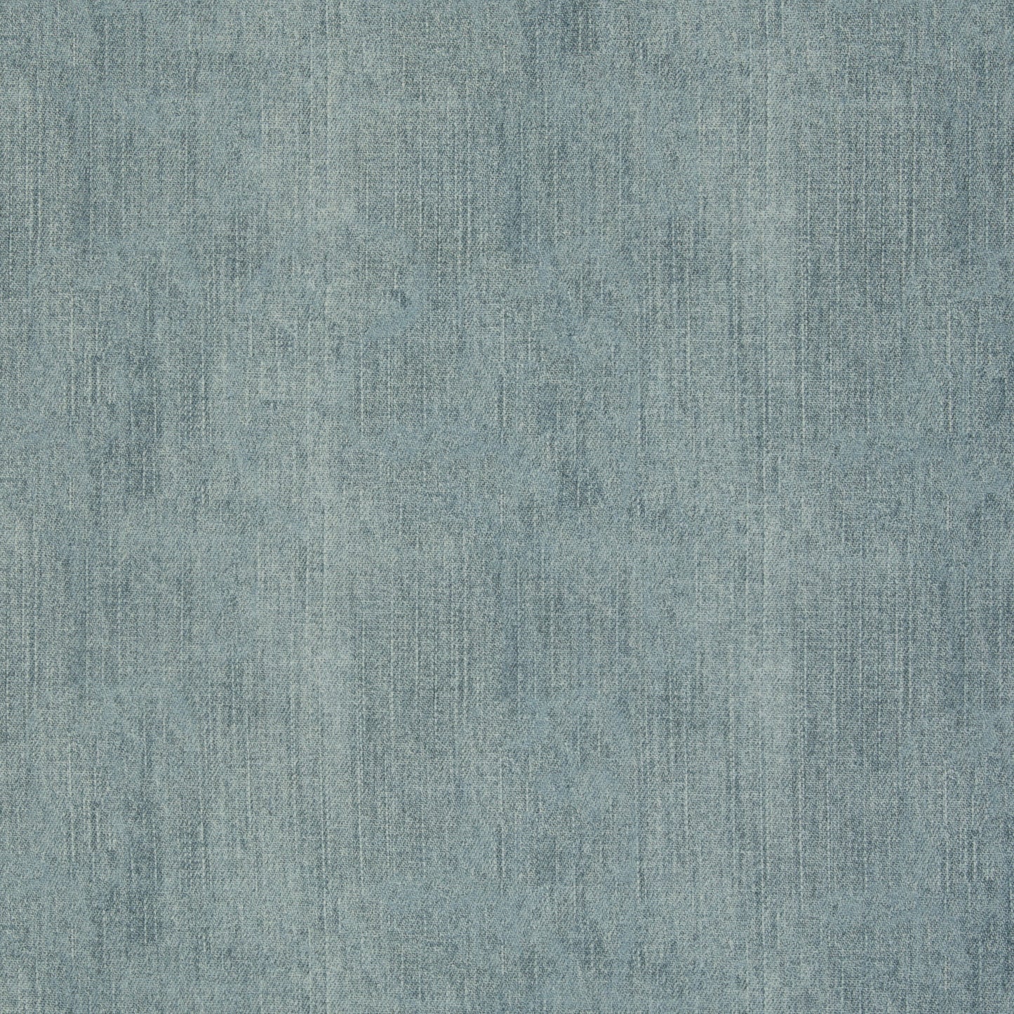 French Terry Denim Swafing Jeansoptik graublau