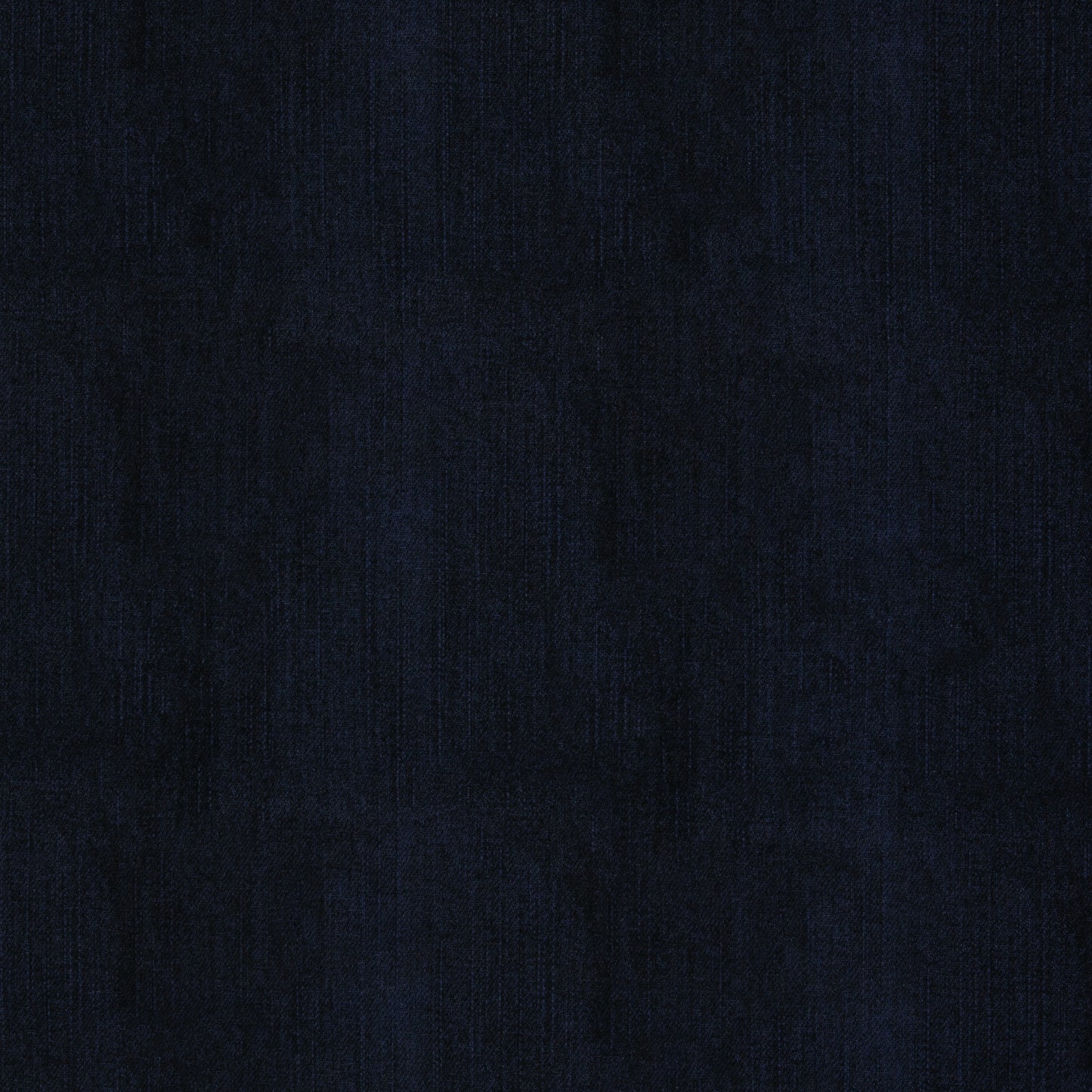 French Terry Denim Swafing Jeansoptik dunkelblau