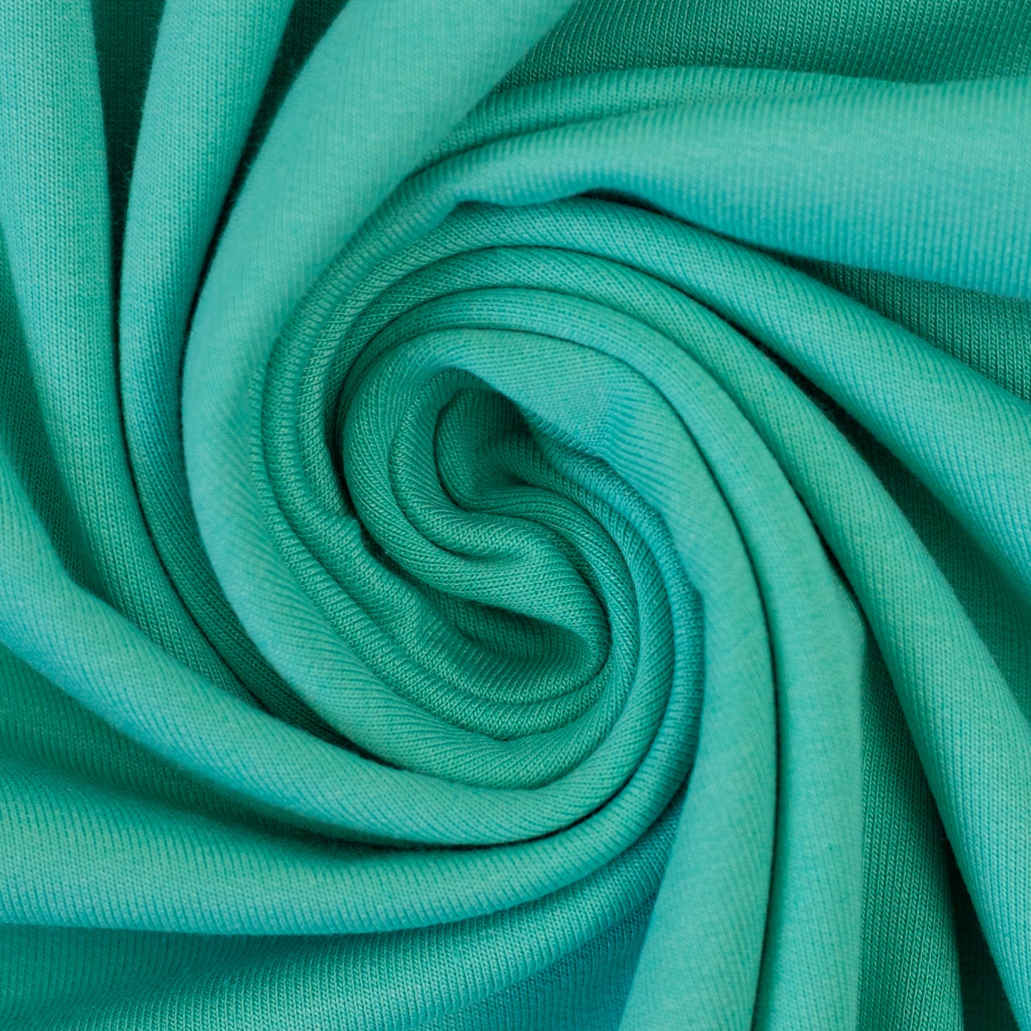 Modal French Terry von Swafing mint