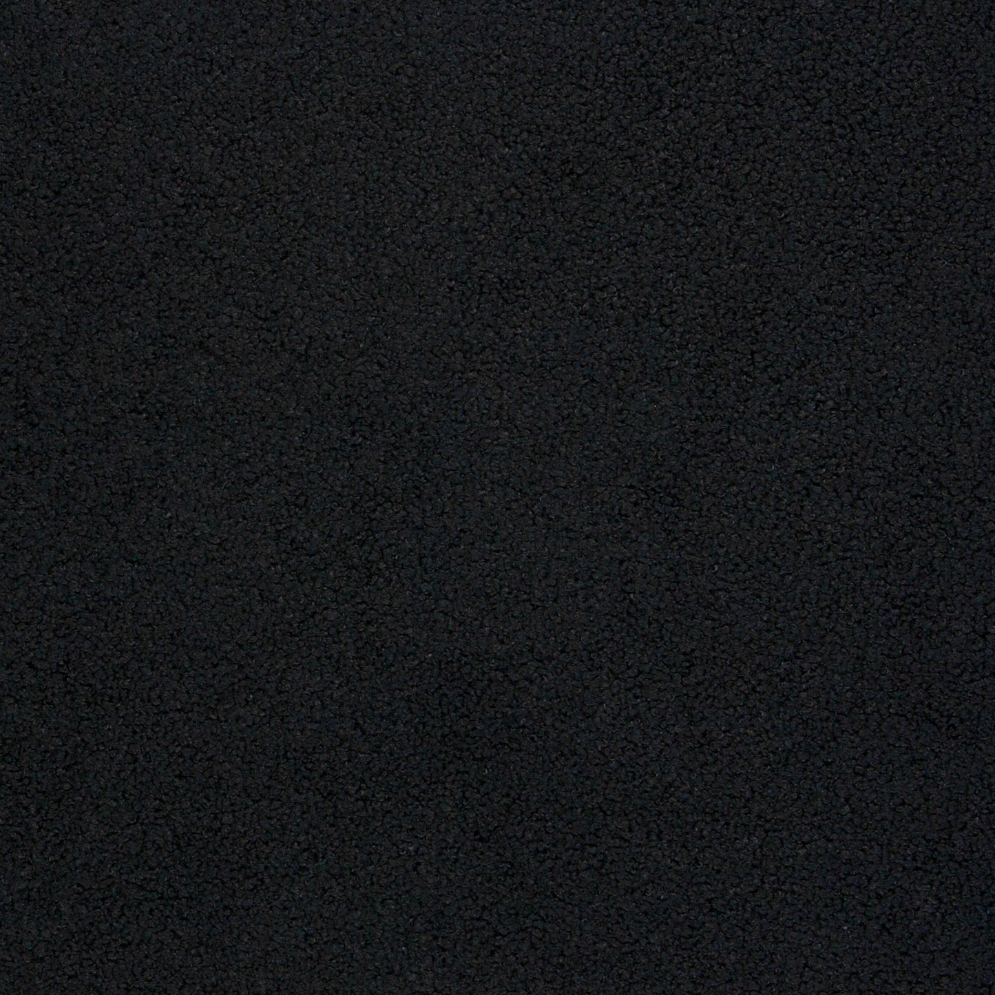 Dekostoff Boucle Kodiak Swafing schwarz