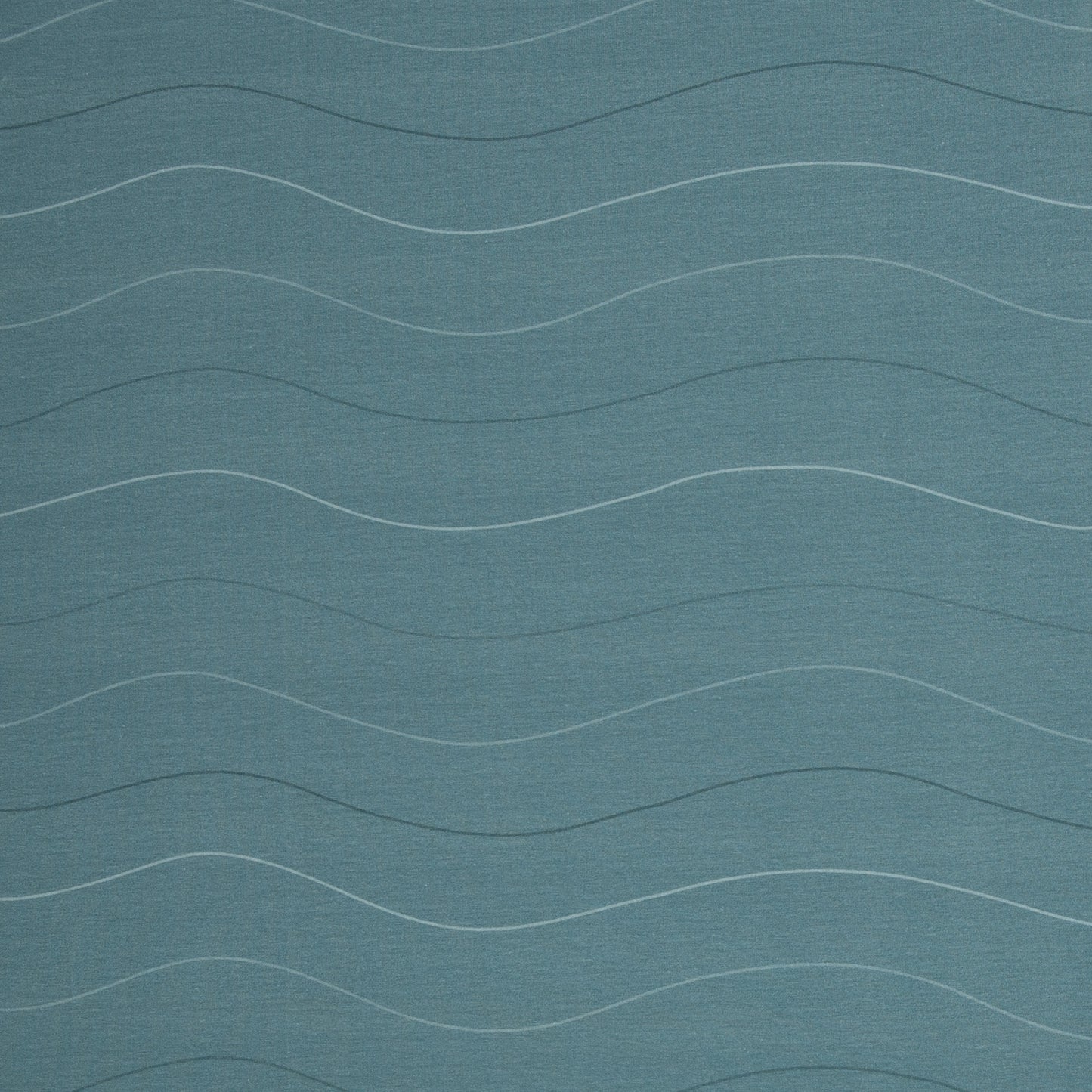 Panel Otter Jersey – Baumwolljersey Splish Splash by Mrs Mint Design | Swafing