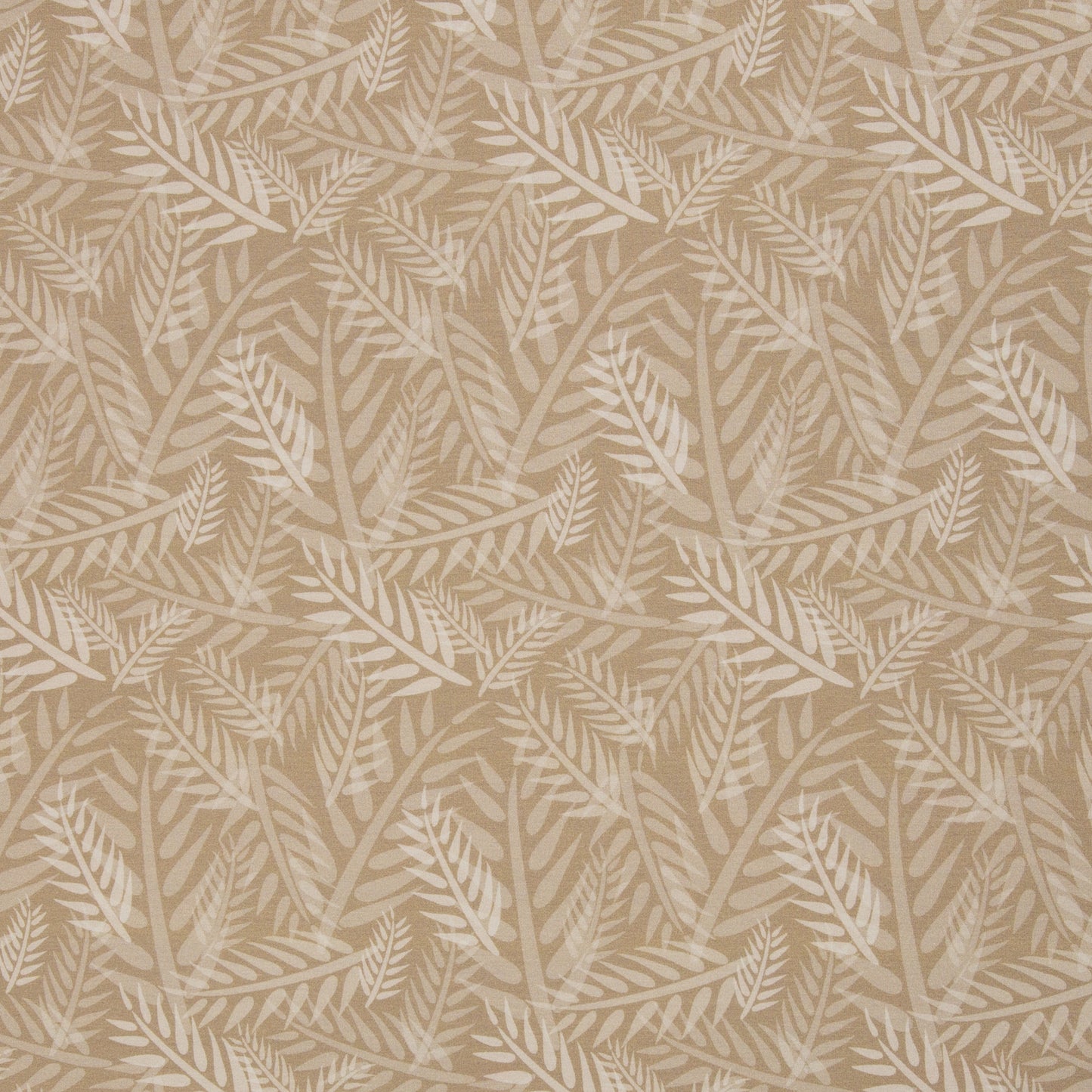 Panel Born to Chill Jersey Faultier – Baumwolljersey Lazy Jungle by Mrs Mint Design | Swafing