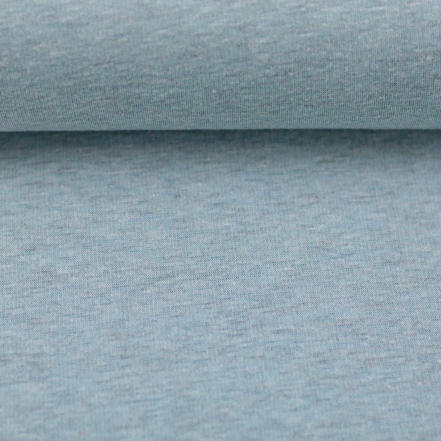 Alpenfleece "Mila“ melange Swafing mint