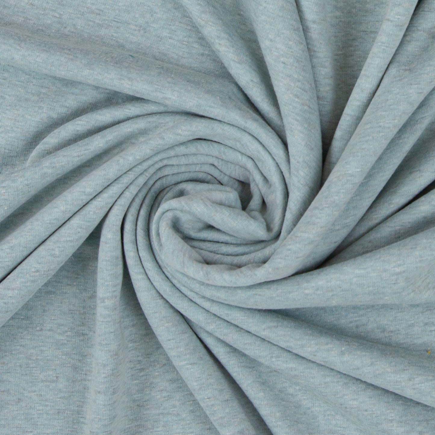 Alpenfleece "Mila“ melange Swafing mint