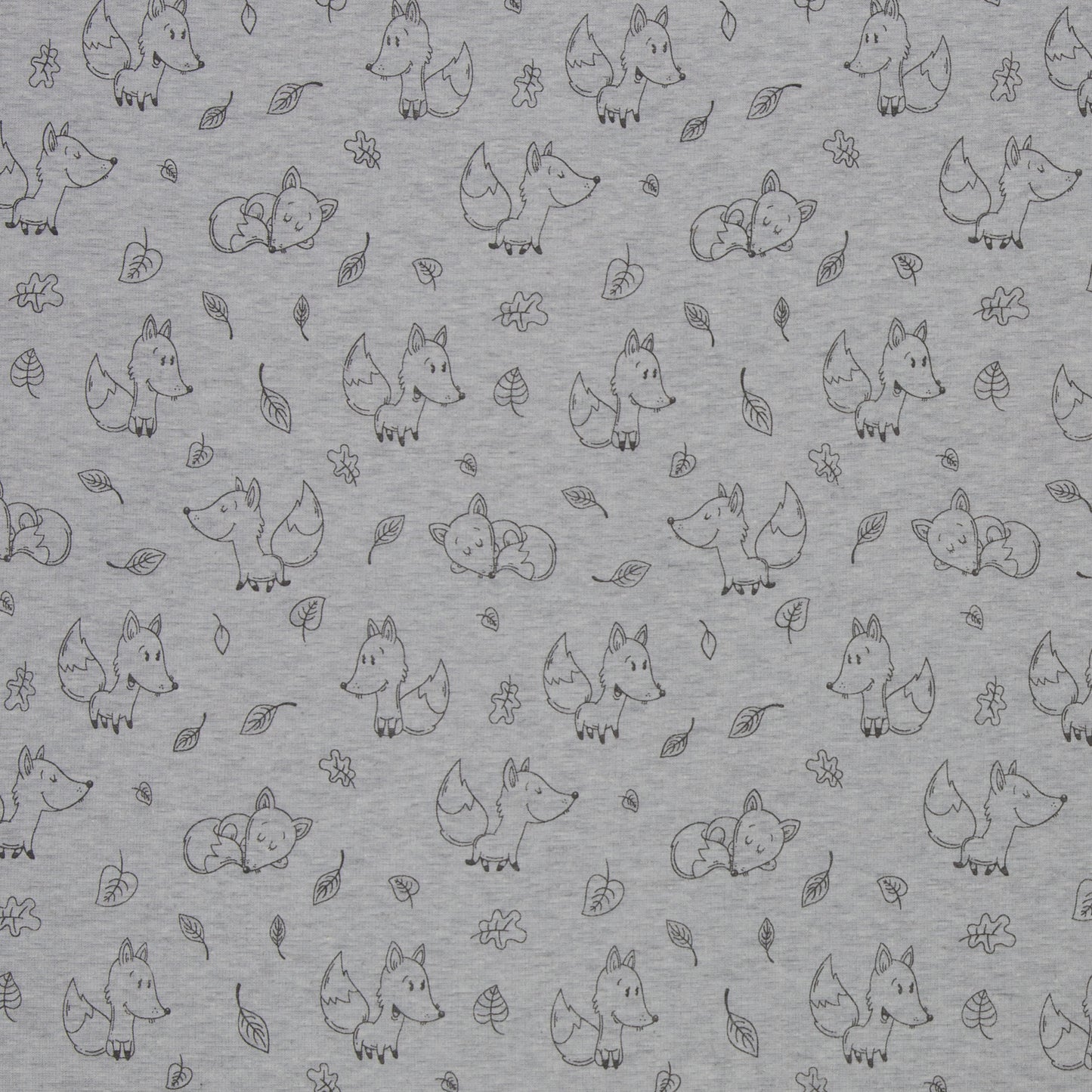 Alpenfleece "Leah“ Fuchs Swafing