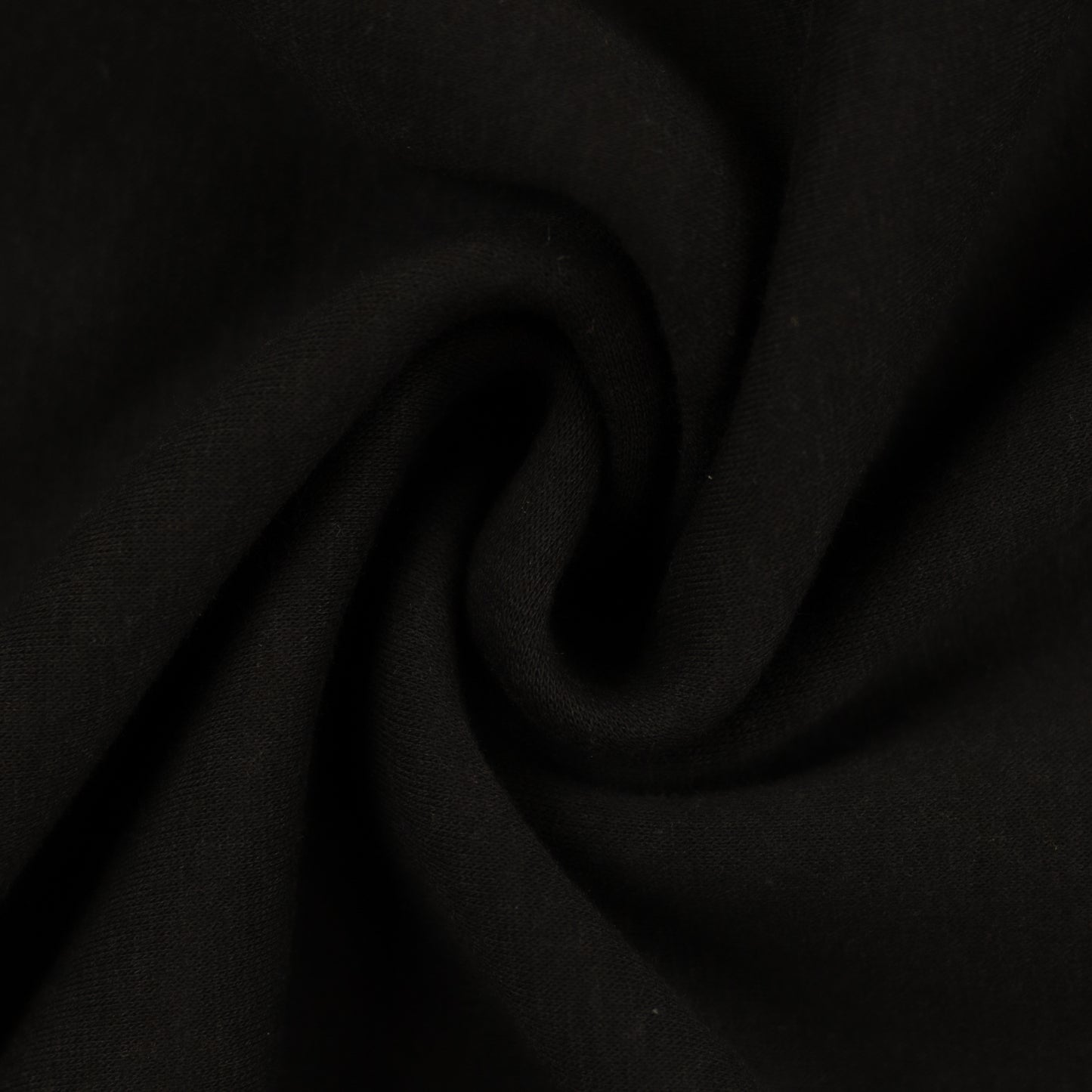 Alpenfleece "Liam“ uni Swafing schwarz