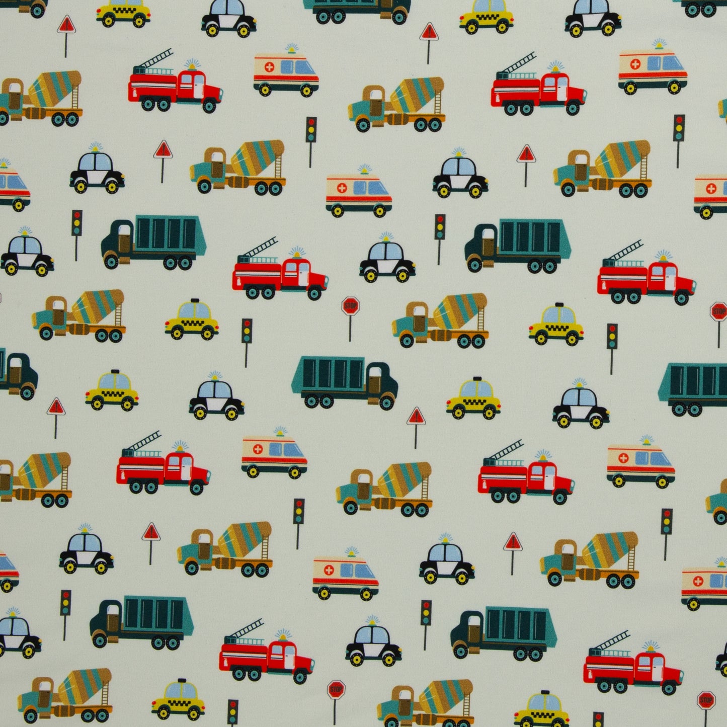 Jersey Fahrzeuge Elias Swafing
