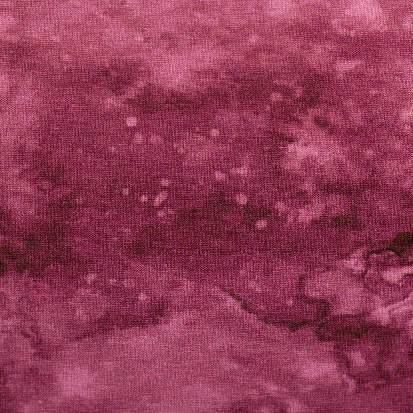 Jersey Batik pink Swafing