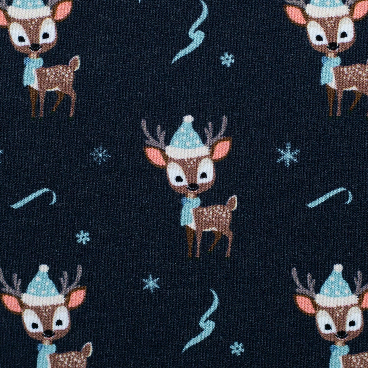 Sweat angeraut Holly Swafing Reh