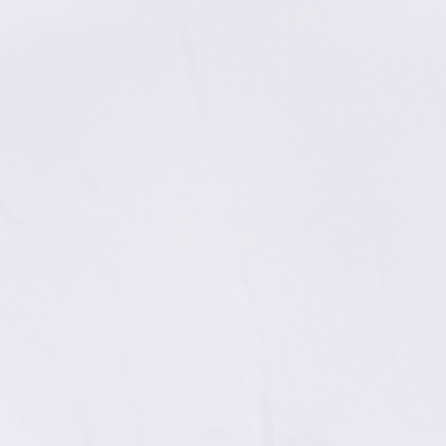 Viskose Webware uni weiß