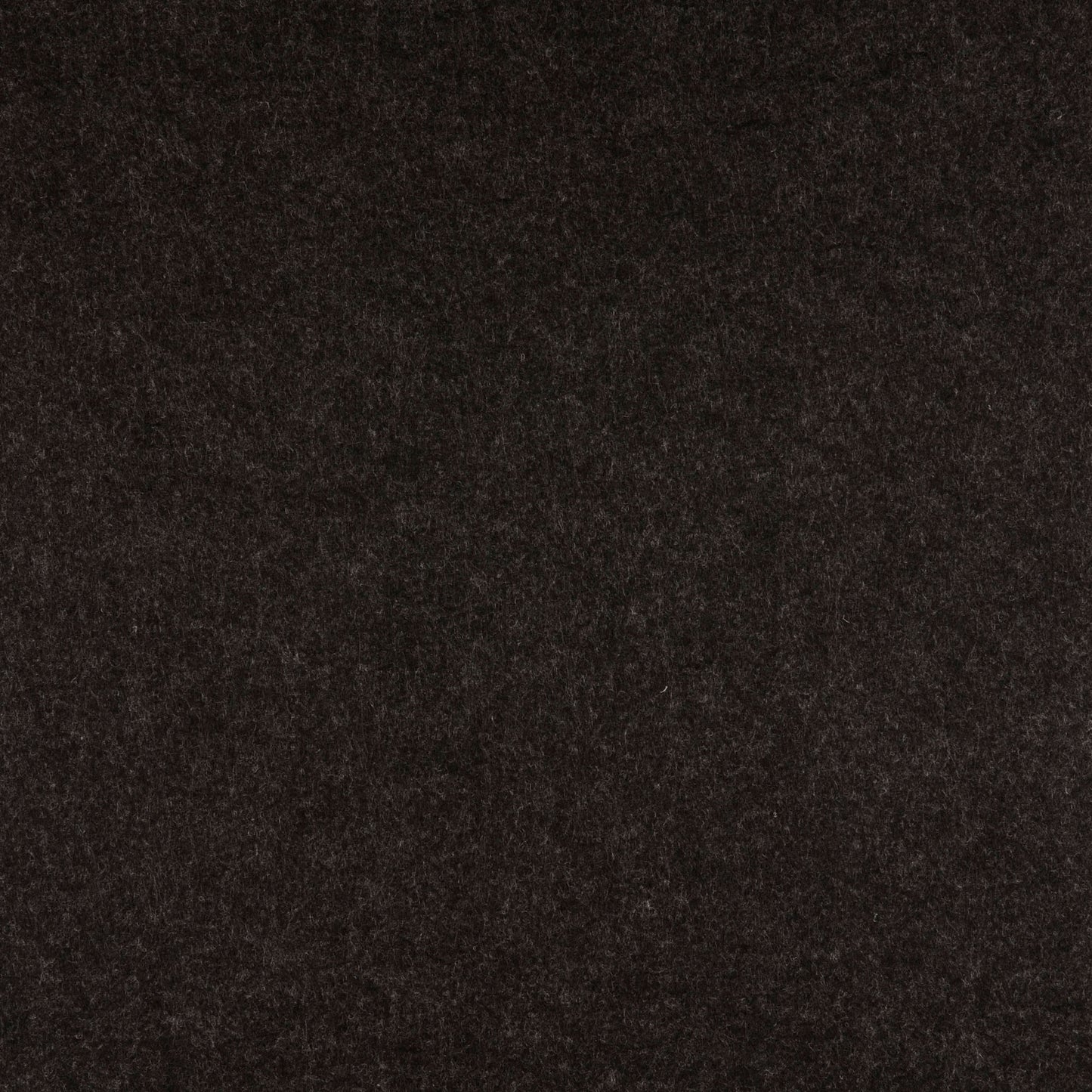 Bastelfilz schwarz meliert 4mm