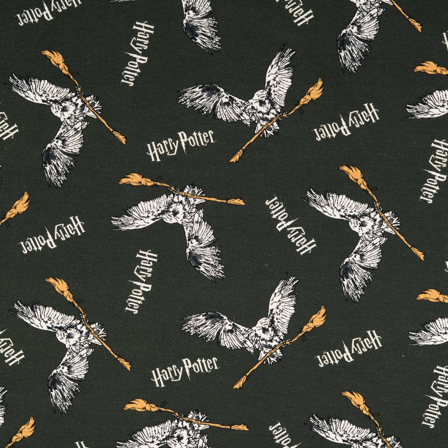 Lizenz Jersey Harry Potter anthrazit