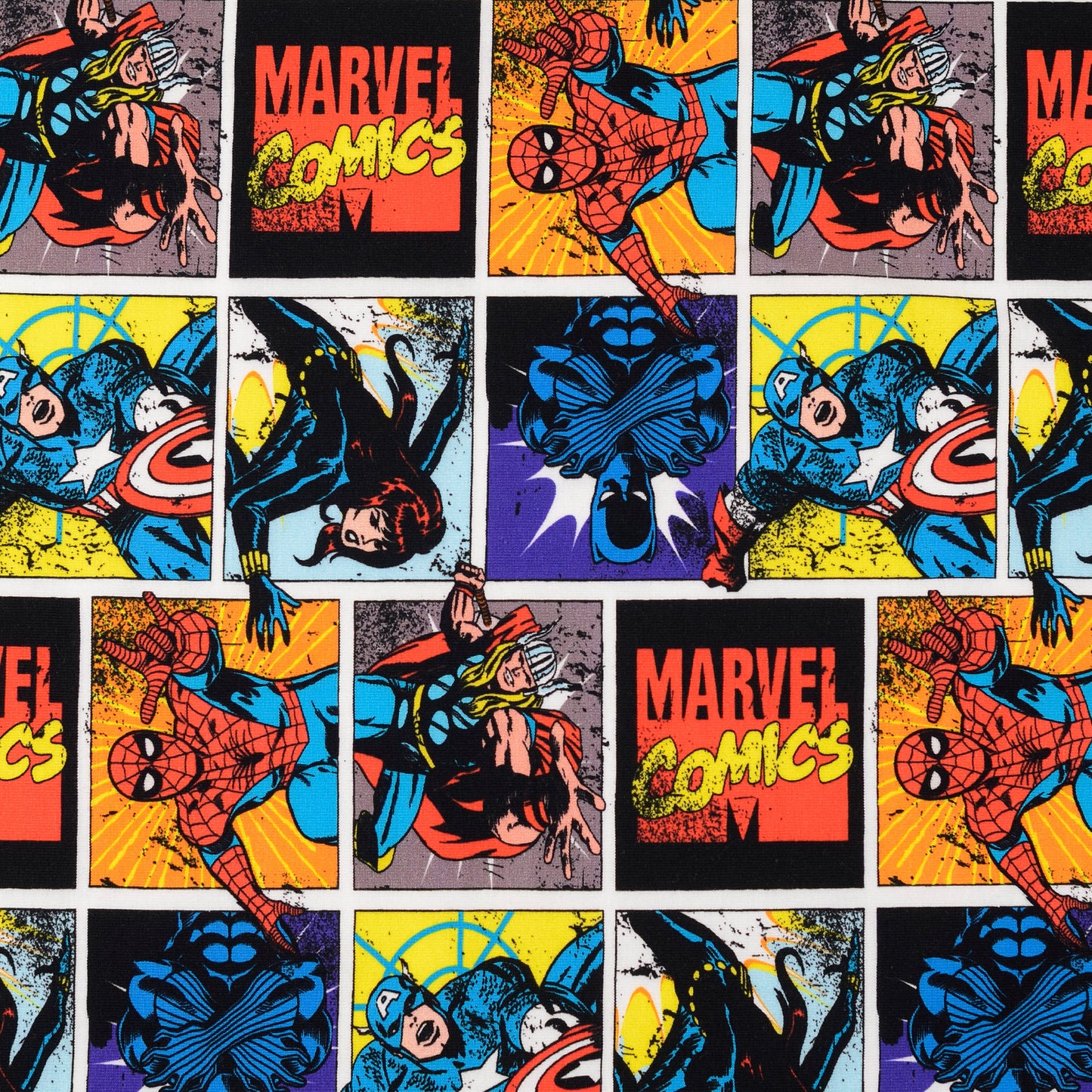 Jersey Lizenz Avengers Marvel