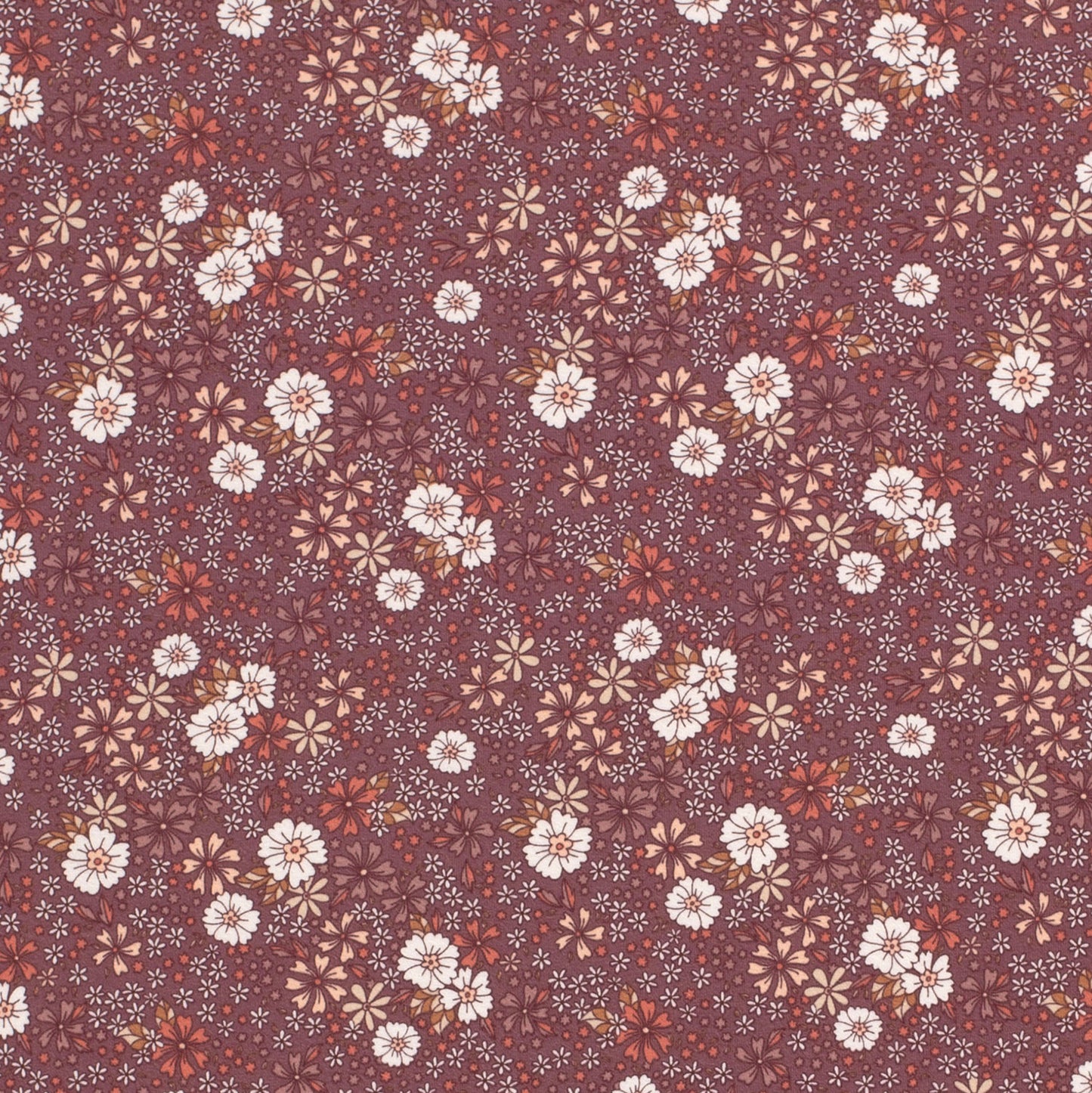 Jersey Streublumen