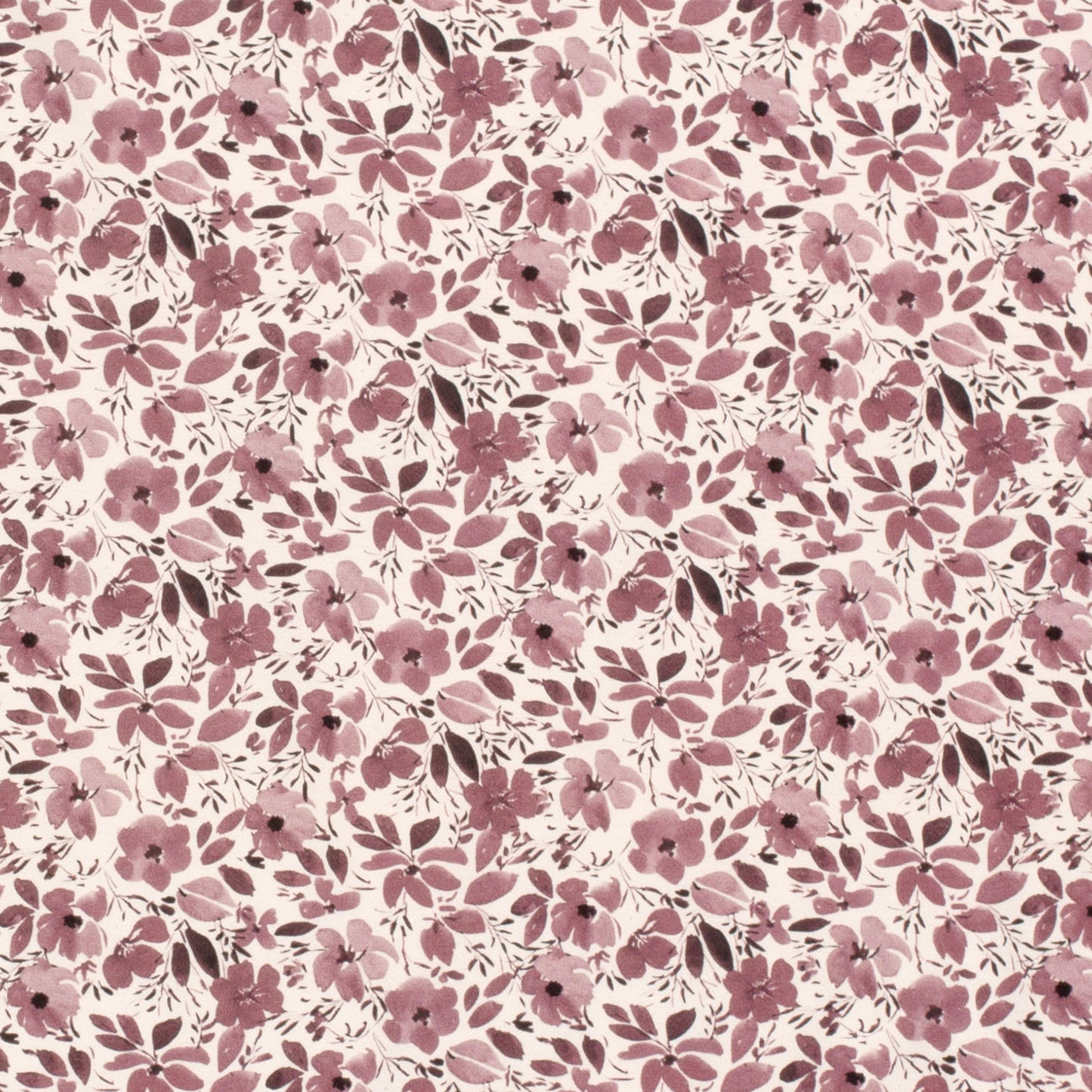 Jersey Blumen