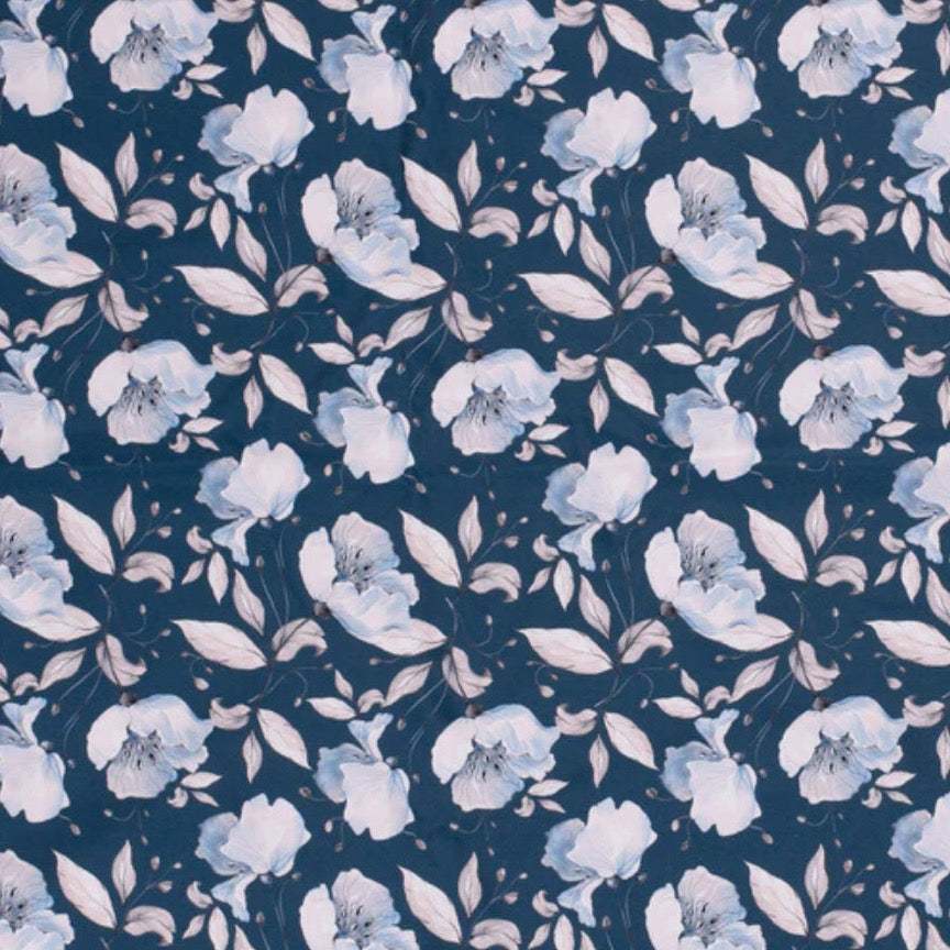 Softshell Blumen