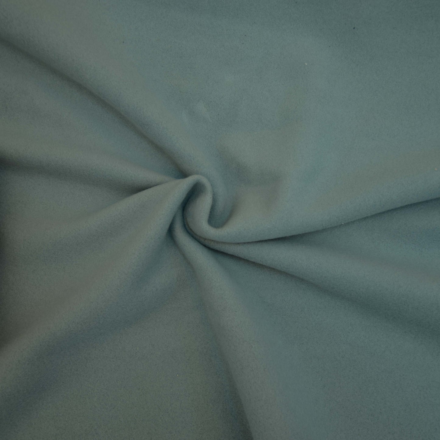 Baumwoll-Fleece altmint Hilco