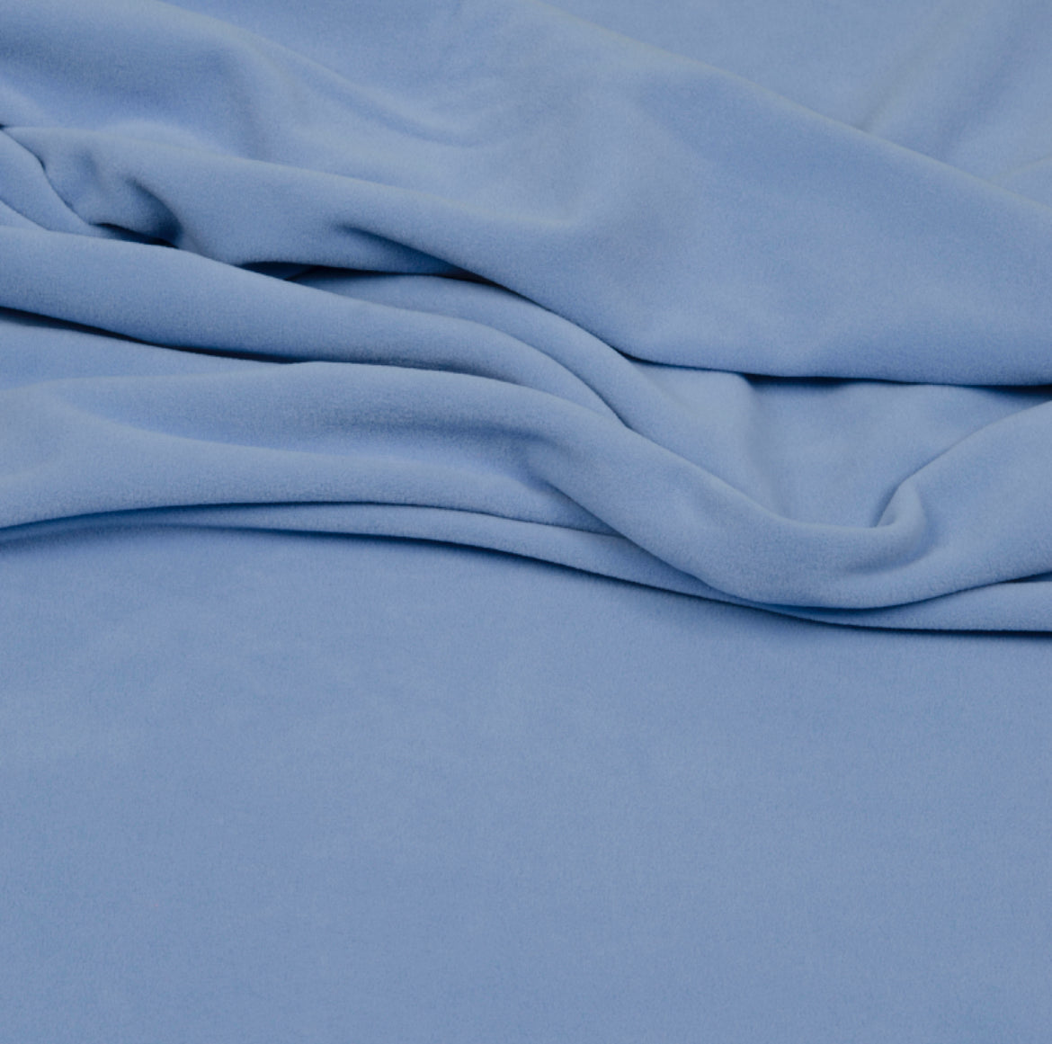 Sport Fleece blau