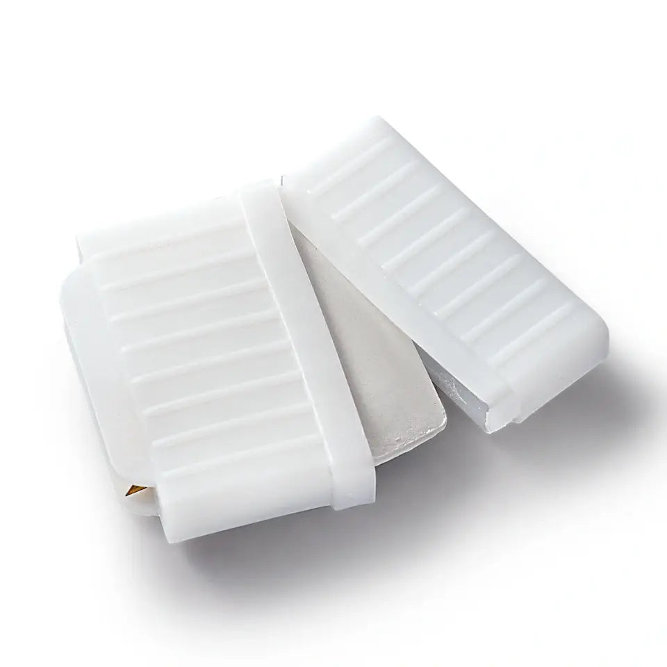 Prym Schneiderkreide mit Halter weiss