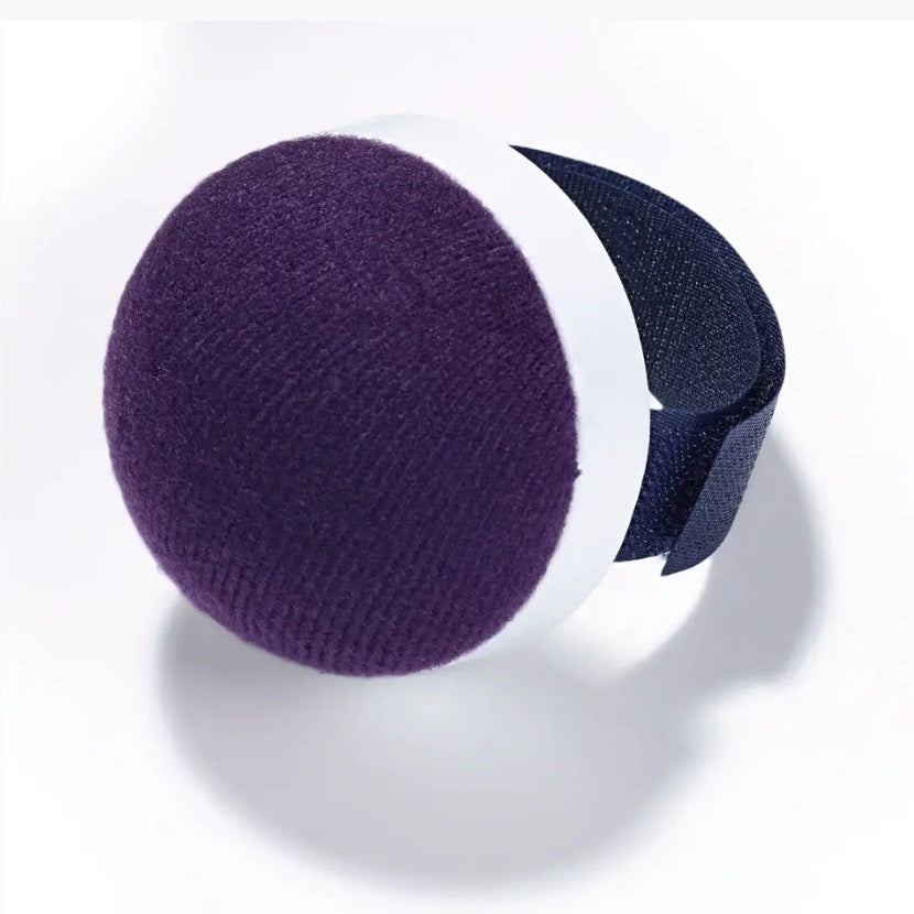 Prym Armnadelkissen mit Klettband