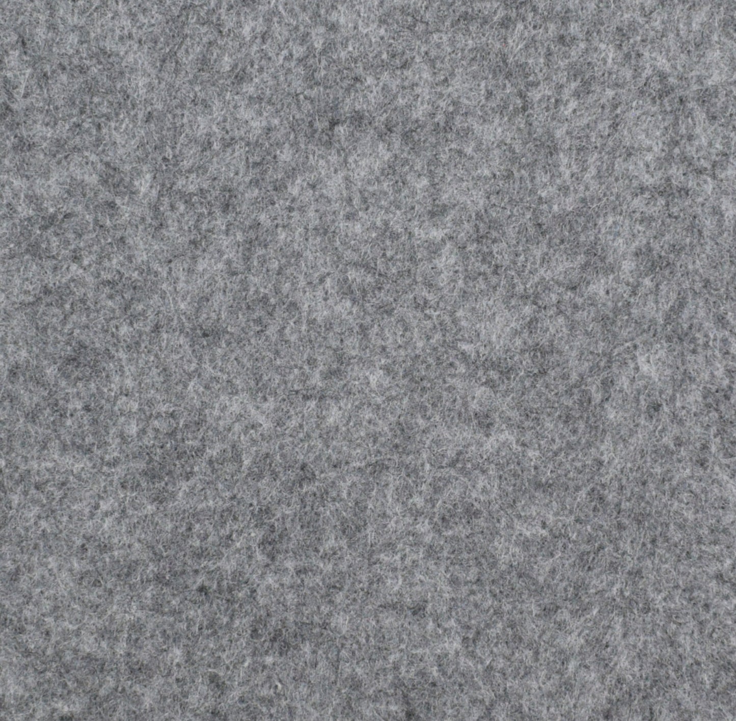 Filz Uni melange 1,5mm