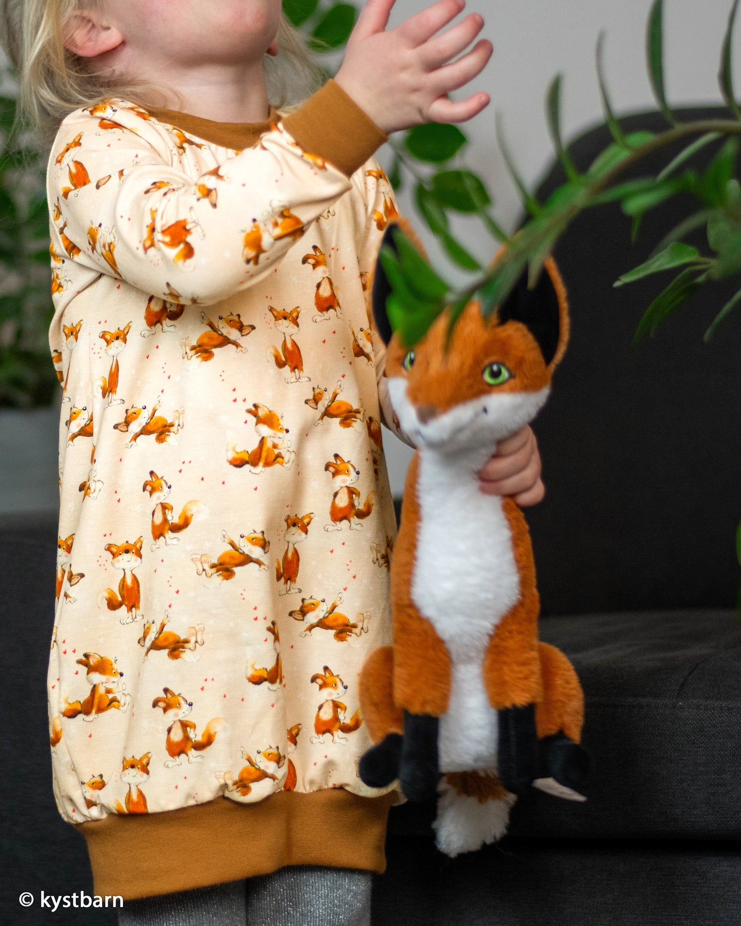 Jersey Lathi Swafing Fuchs