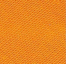 Schrägband Baumwolle Polyester30mm mandarine