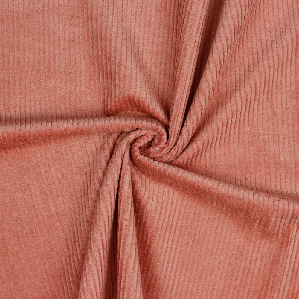 Breitcord Uni altrosa