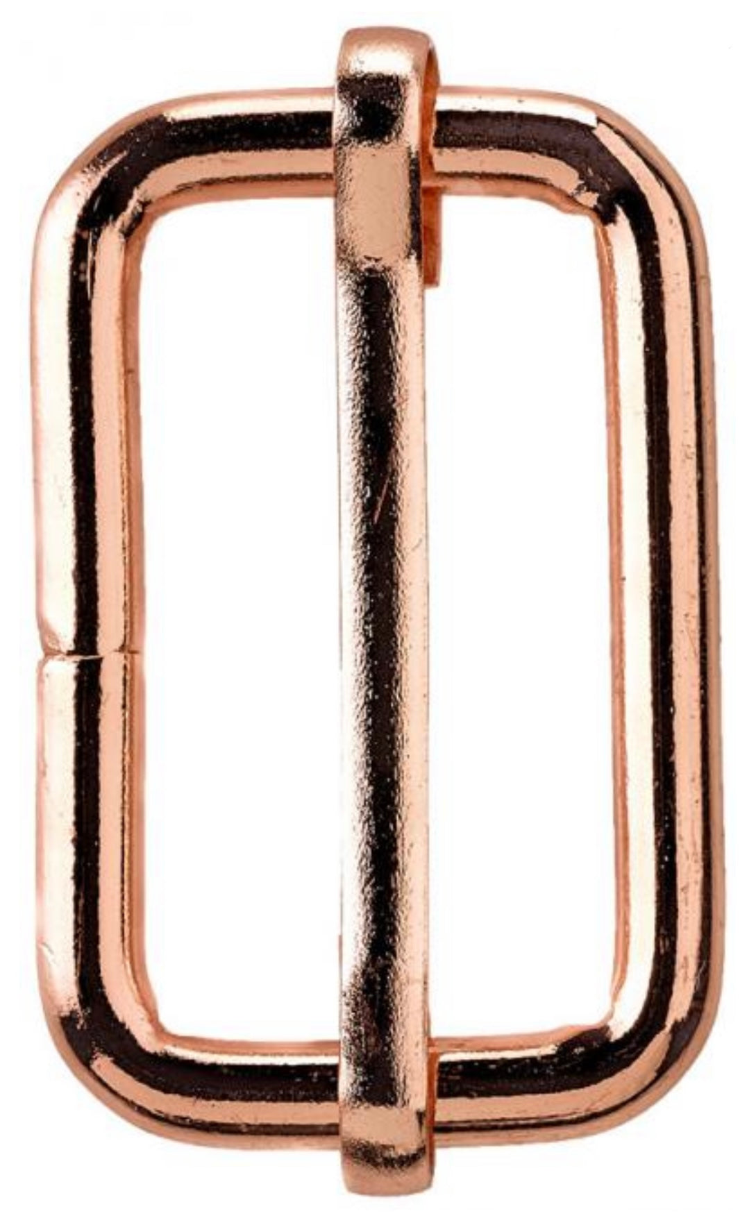 Leiterschnalle 30mm kupfer