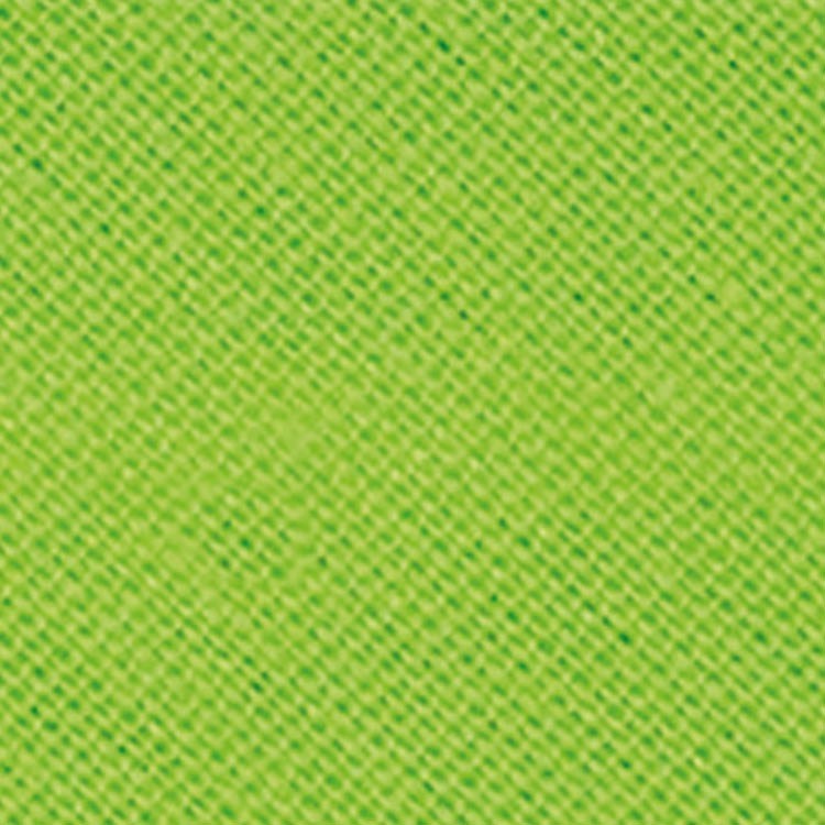 Schrägband Baumwolle Polyester30mm lemongrün