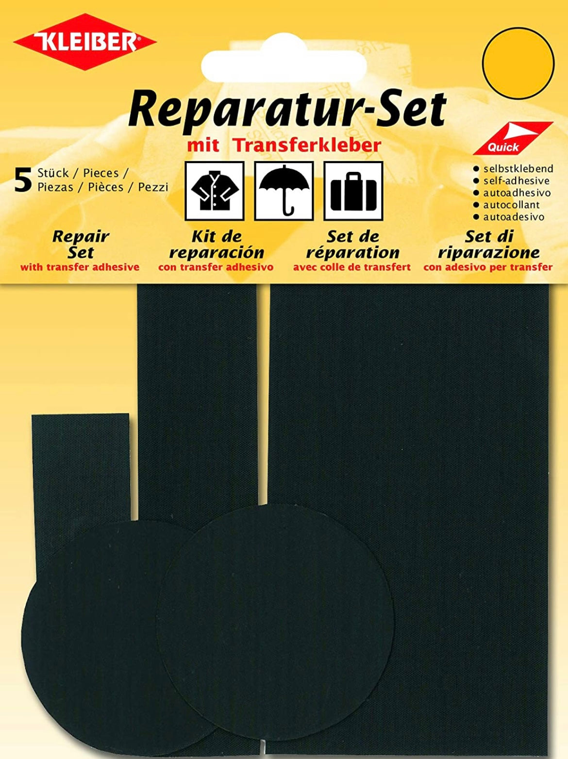Reparatur-Set Nylon