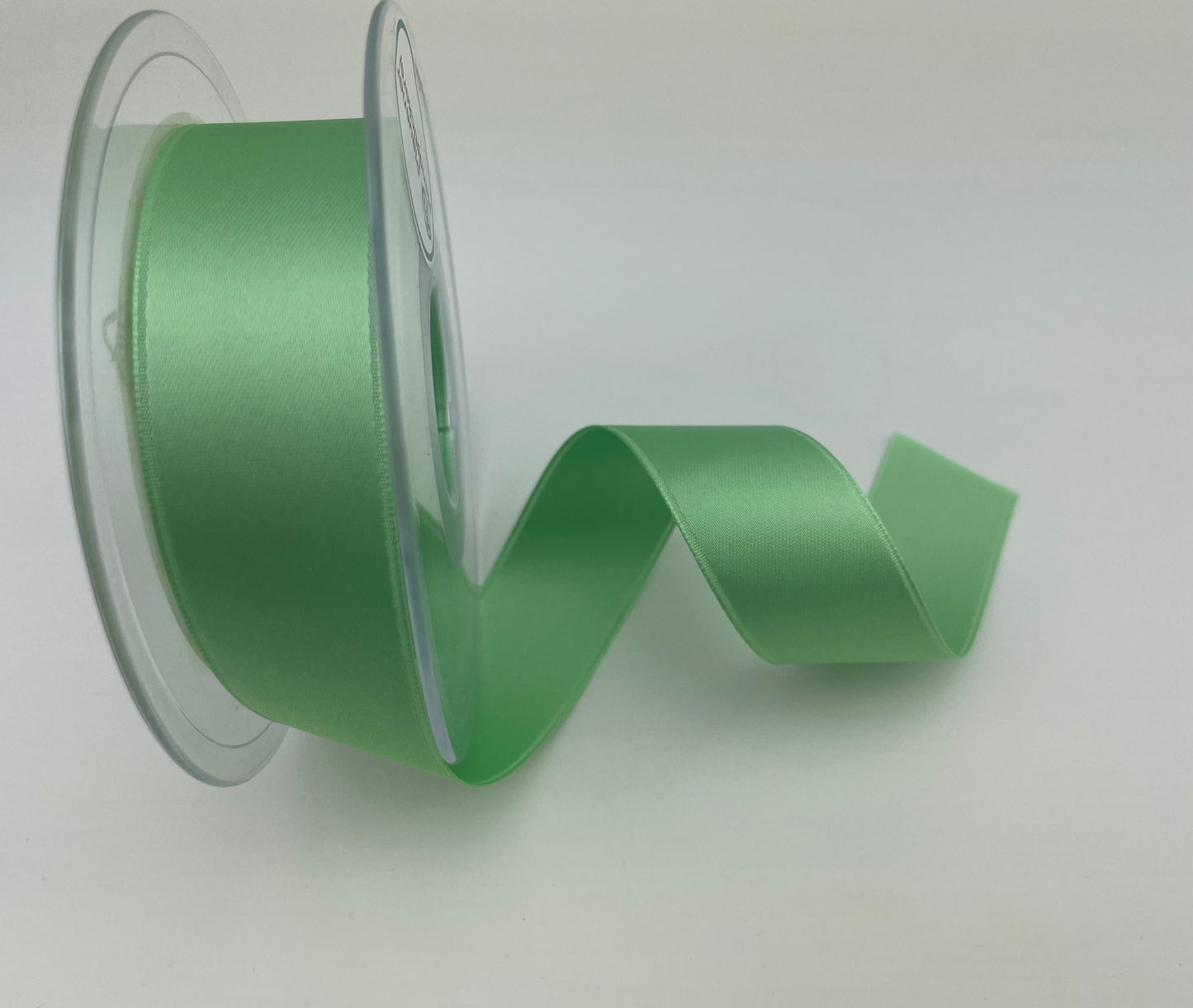 Satinband Uni 25mm
apfel