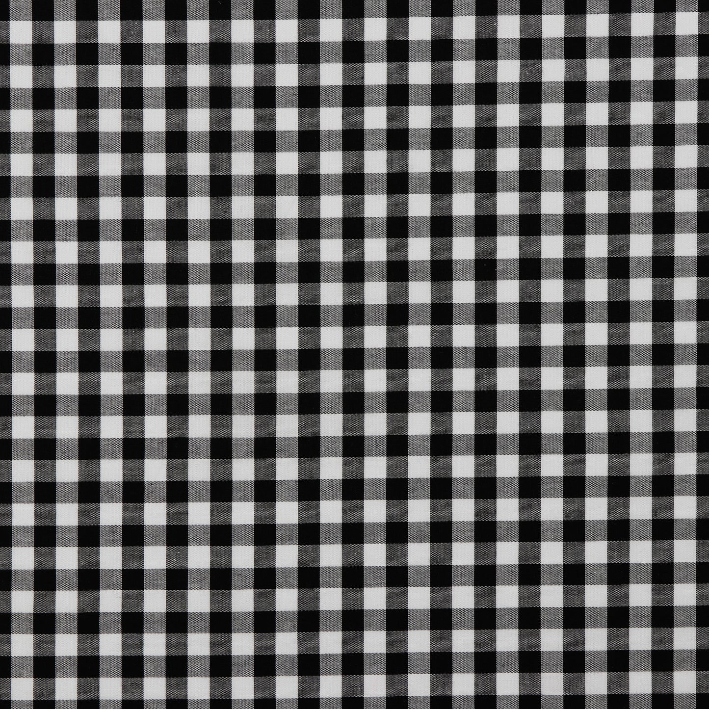 Baumwolle Check Karo 1 x 1 cm