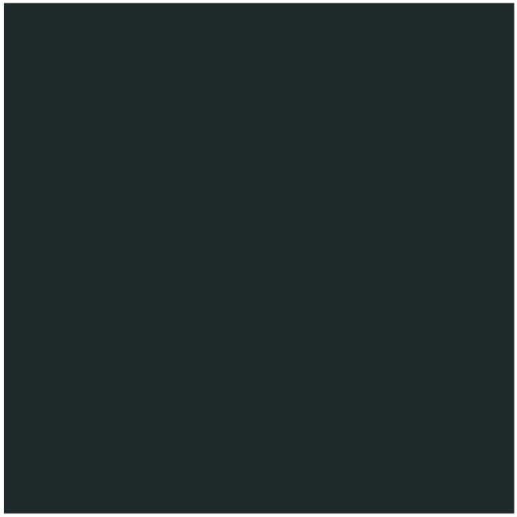 Flexfolie schwarz 30,5 cm breit