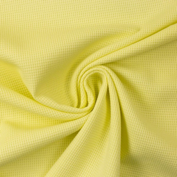 Waffeljersey Clarissa von Swafing