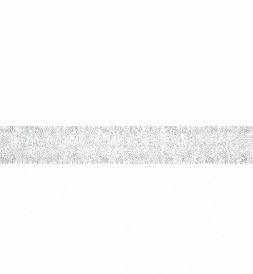 Flauschband selbstklebend
20mm