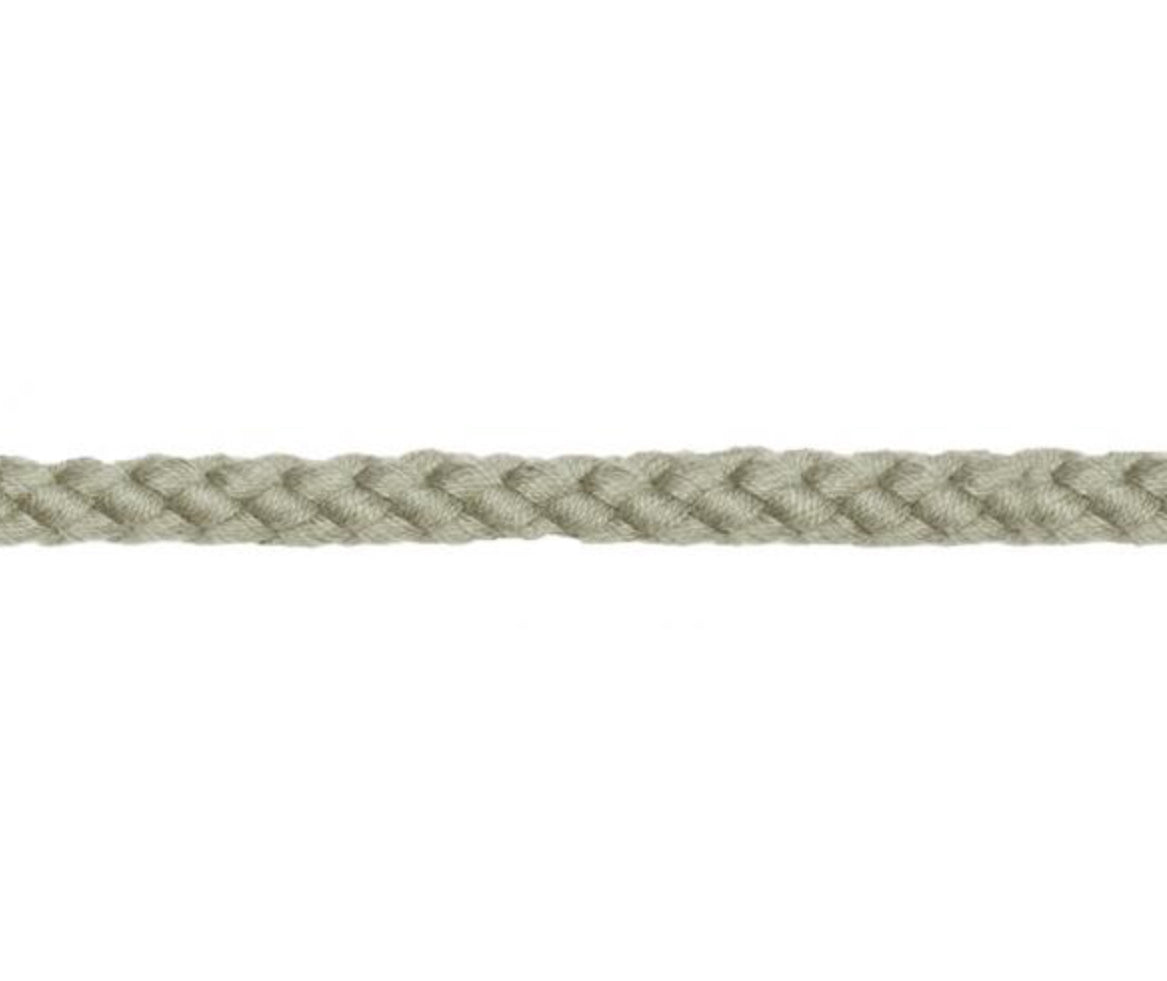 Kordel 8 mm mint