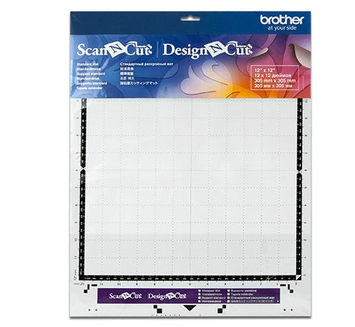Brother Scan n Cut Standardmatte 30,5 x 30,5 cm