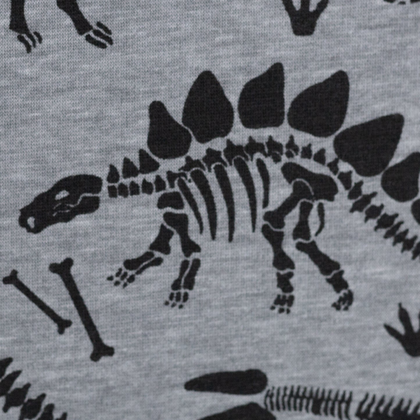 Alpenfleece "Eiger" Dinoskelette
Swafing