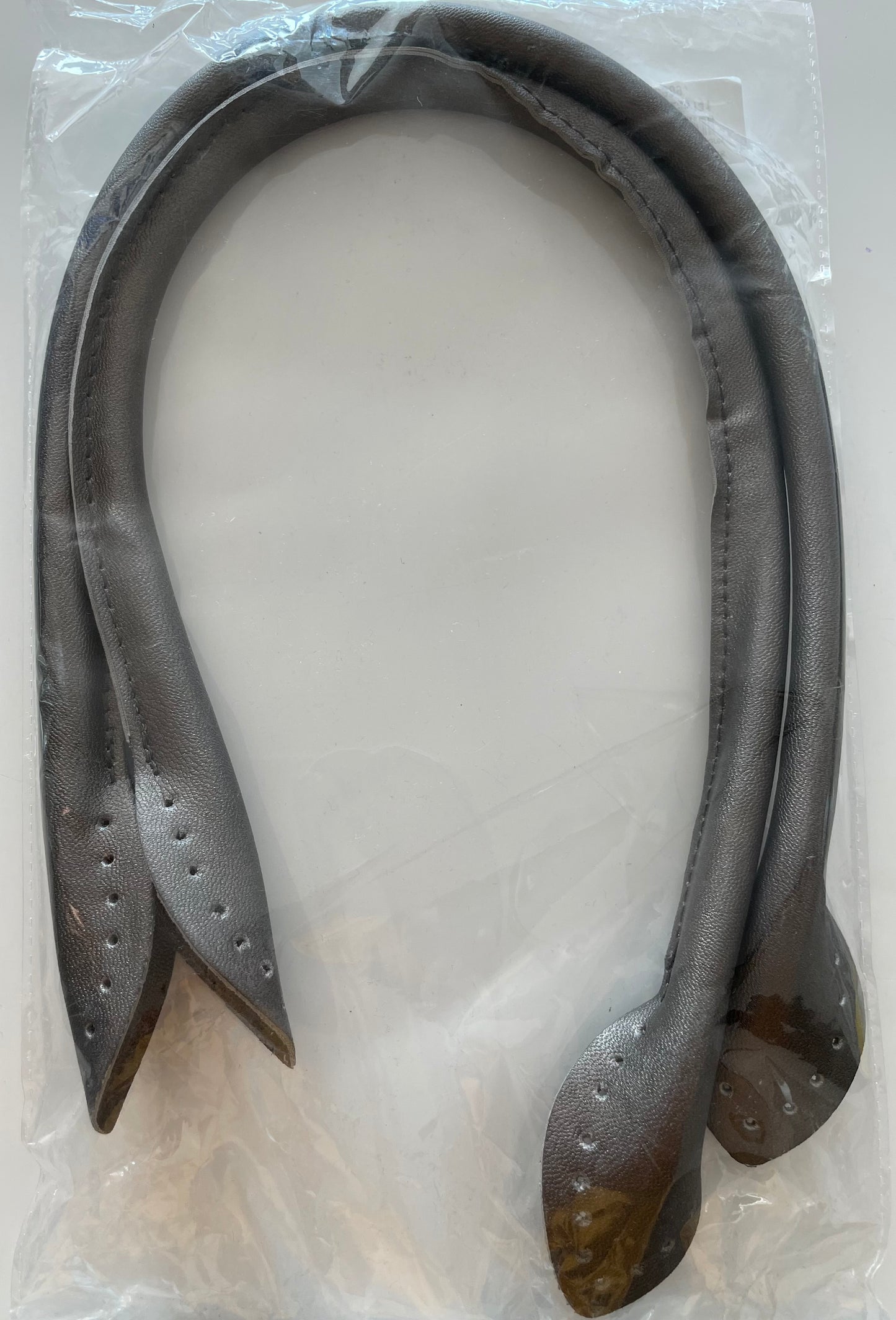 Taschengriff altsilber